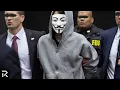 FBI s Worst Nightmare Finally Caught