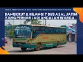 Download Lagu BANGKRUT \u0026 HILANG! 7 Bus Asal Jawa Timur Yang Pernah Jadi Andalan Warga 🚌⏳