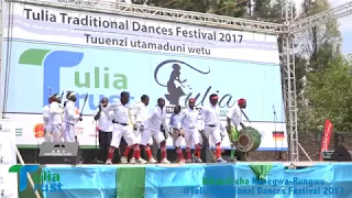 ni zamu ya kanegwa rungwe kwenye ngoma za jadi mbeya