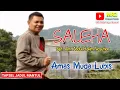 Download Lagu SALEHA - Lagu Tapsel - AMAS MUDA LUBIS