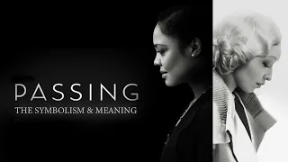 passing explained ending explained