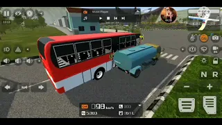 fb4j yanson rural transit bussid test drive notomodselling