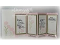 Screen Divider card with Dawn
