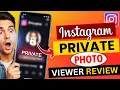 Instagram Private Photo Viewer Review Does It Really Work