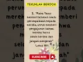 Download Lagu 4  Ayat Alkitab yang Membahas Tentang Ketekunan Dalam Berdoa #shorts #berdoa #doapribadi