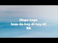 Dion & the Belmonts- Runaround Sue (Lyrics)