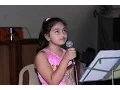 Lagu chalte chalte yunhi koi mil gaya tha by Saranya Ghosh