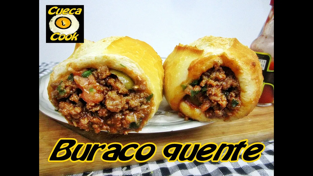 Carne Assim Só em Restaurante de Rico, Uma Delícia e Muito Fácil de Fazer!