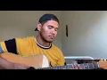 Broke~ Samm Henshaw cover