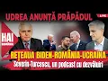Download Lagu Rețeaua Biden-România-Ucraina. Hai LIVE cu Turcescu