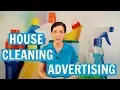 #1 Secret to Advertising Your Cleaning Business