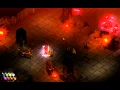 Magicka - Hey mach-arena AKA Dungeons Daemons on hard no death