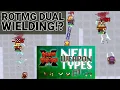 ROTMG New Weapon Types Announced - ROTMG Updates Patch Notes