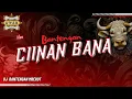 Download Lagu DJ BANTENGAN 🐮 CIINAN BANA (Sabanalah suko ondeh ndeh sabanalah nio)🎶 COVER REMIX by SWSB MUSIC