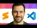 Sublime Text Vs Visual Studio Code - 2025 COMPARISON