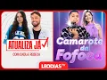Download Lagu CAMAROTE DA FOFOCA | ATUALIZA JÁ | LeoDias TV