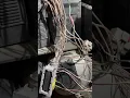 ACM Connector wiring tracing