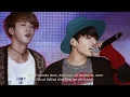Download Lagu [Engsub/Vietsub] Tomorrow - BTS (Live)