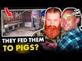 The Butcher of Vancouver The Case of Robert Pickton