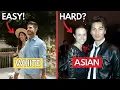 7 Disadvantages of Asian Men In Dating vs White Men