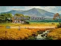 [Karaoke] 🎵 Kusbini - Bagimu Negeri (Padamu Negeri) 🎵 +Lirik Lagu [BRASS]