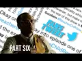 REACHER FANS TWEET on Malcolm Goodwin s Performance as Oscar Finlay - PART SIX