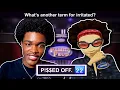 family feud on the wii is ragebait