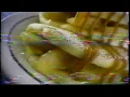 IHop - fruit pocket pancakes