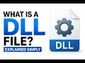 What is a DLL File