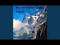 Bits and Bytes Crypto Digital