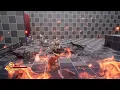 Unreal Engine 5 Melee Combat Game - Devlog 01 Solo Developer