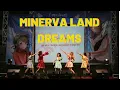 Download Lagu Minerva Land - Dream (Fancam Amatir) Joryu Japan Festival