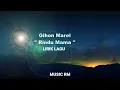 Lagu RINDU MAMA - GIHON MAREL | LIRIK LAGU TIMUR TERBARU 2O22 🎶🎵