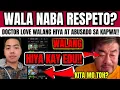 Download Lagu Part 3: DOCTOR LOVE SOBRA NG ABUSADO AT WALANG RESPETO KAY EDU SA PAG GAMIT NG LARAWAN.