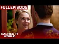 Matty Faces Brutal Questions From The Girl s Families Season 5 Episode 14 The Bachelor Australia