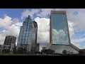 It s So Scenic The Jacksonville Northbank Riverwalk