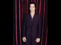 The Ballad of Robert Moore and Betty Coltrane - Nick Cave And The Bad Seeds