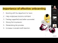 Ready Set Onboard - Onboarding Best Practices for Student Employment Supervisors