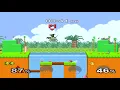 Super Smash Bros Melee GCN Event 38 - Super Mario Bros 2