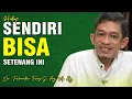 Lagu Kesendirian itu Menguatkanmu | Dr. H. Fahruddin Faiz, S.Ag M.Ag | Channel Ngaji Filsafat