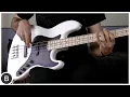 Lagu VON DAUER ART BASS M1