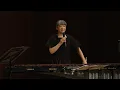 通崎睦美 木琴リサイタル『木琴で愉しむオペラの世界』 / Tsuuzaki Mutsumi Xylophone Recital "The World of Opera with Xylophone"