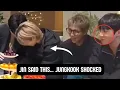 Lagu Nobody Expected Jin to Say THIS About Taekook — Jungkook’s Reaction Shocks ARMY