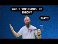 Axethrowing hatchet review Estwing good enough to throw