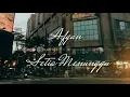 Download Lagu AFGAN - SETIA MENUNGGU LIRIK