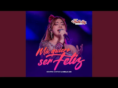 Video Thumbnail: Mix Quiero Ser Feliz (Tu Ausencia / Quiero Ser Feliz)