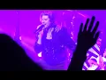 The Academy Is… - About A Girl (part of the song) - Live at Town Ballroom in Buffalo, NY on 4/10/26