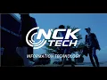 NCK Tech I T