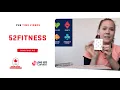 PHE Time s - 52Fitness by Katherine Willcocks Grades 4-6