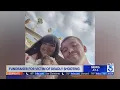 Loved ones devastated after father killed in front of family in Covina
